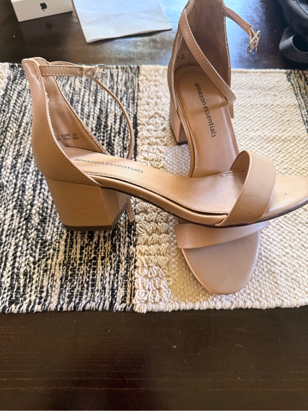Heels - Picture 2 of 3